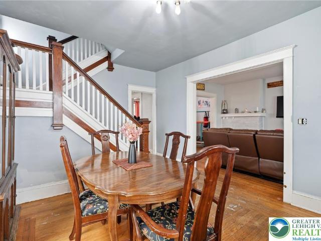 House for sale in Easton, Pennsylvania