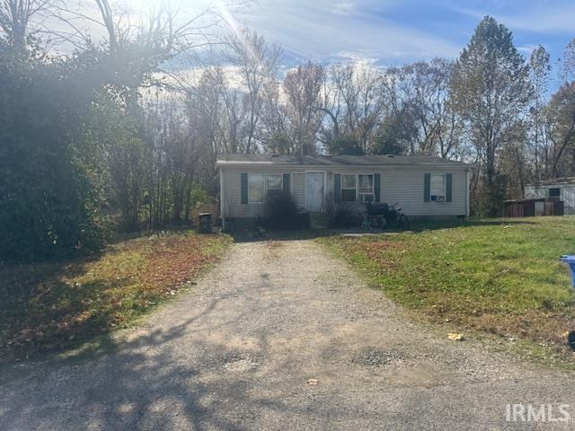 House for sale in Boonville, Indiana