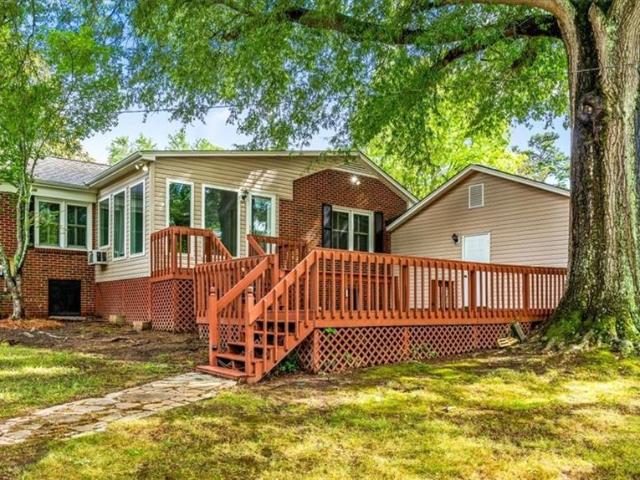 House for sale in Guilford, North Carolina