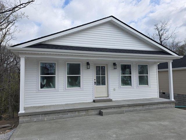 House for sale in Corbin, Kentucky