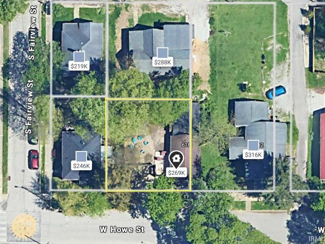 House for sale in Bloomington Of Minnesota, Indiana