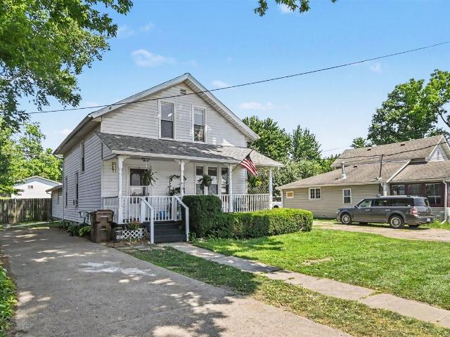 House for sale in Eaton, Michigan
