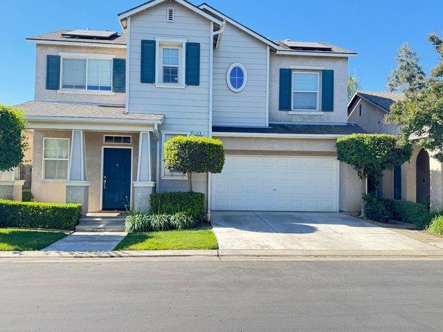House for sale in Clovis, California