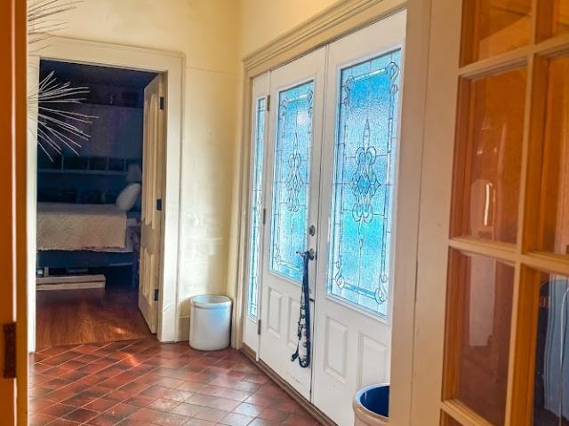 House for sale in Fairfield, Texas