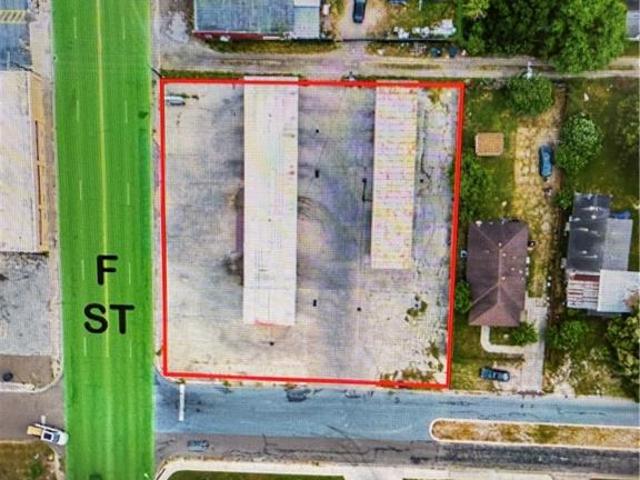 Commercial for sale in Cameron, Texas