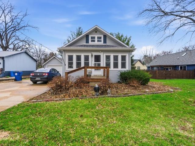 House for sale in Bureau, Illinois