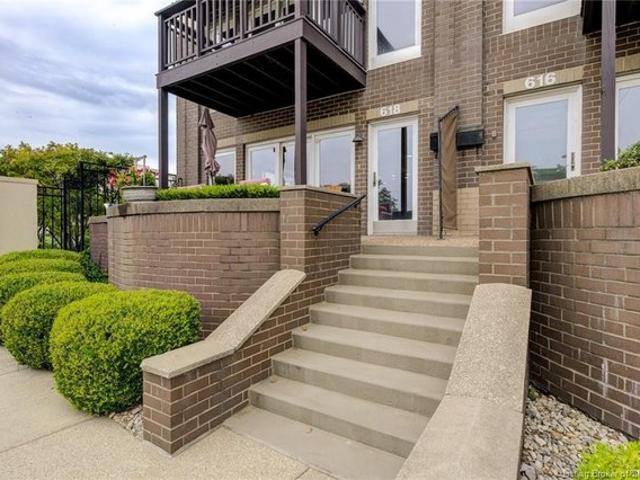 Condo for sale in Jeffersonville, Indiana