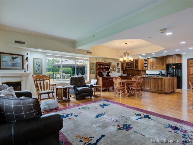 Condo for sale in Jeffersonville