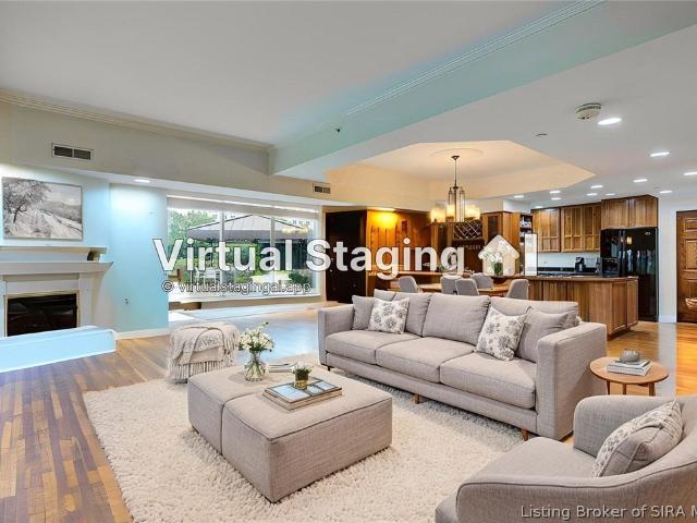 Condo for sale in Jeffersonville, Indiana