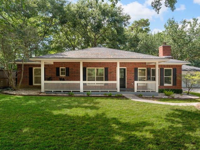Property for rent in Pinehurst, Montgomery County