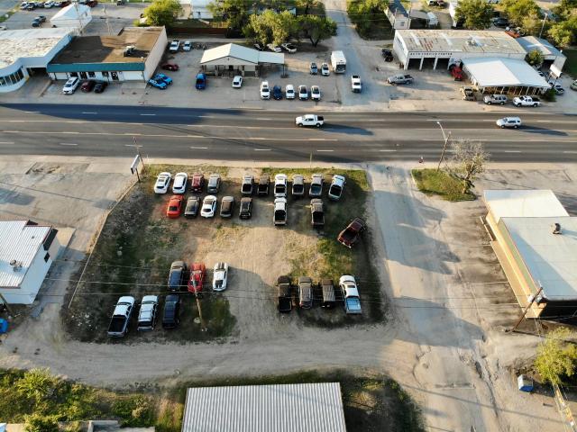 Commercial for sale in Breckenridge, Texas
