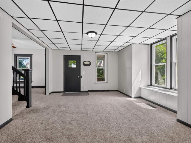 House for sale in Bluffton, Indiana