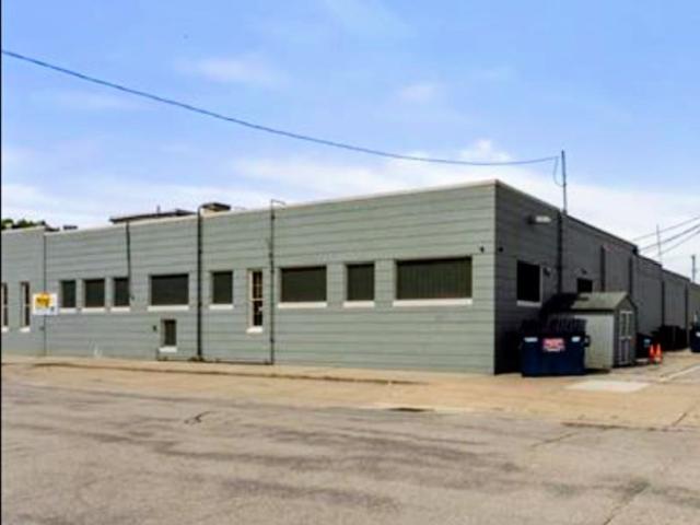 Commercial for sale in Appleton, Wisconsin
