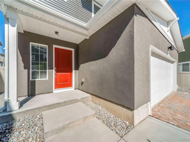 House for sale in Bennett, Colorado