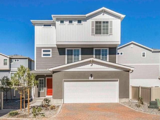 House for sale in Bennett, Colorado