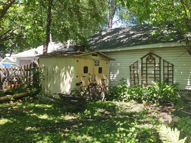 House for sale in Elgin, Illinois