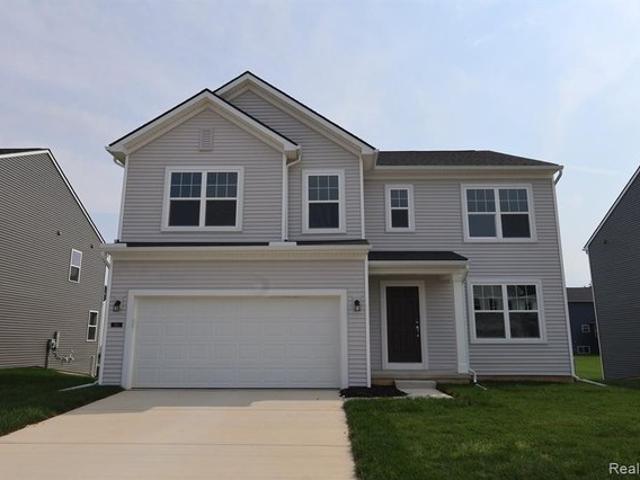 House for sale in Chelsea, Washtenaw County