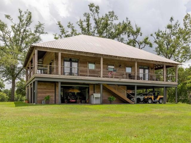 House for sale in West Monroe, Louisiana
