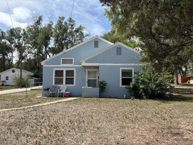 House for sale in Rocky Ford, Colorado