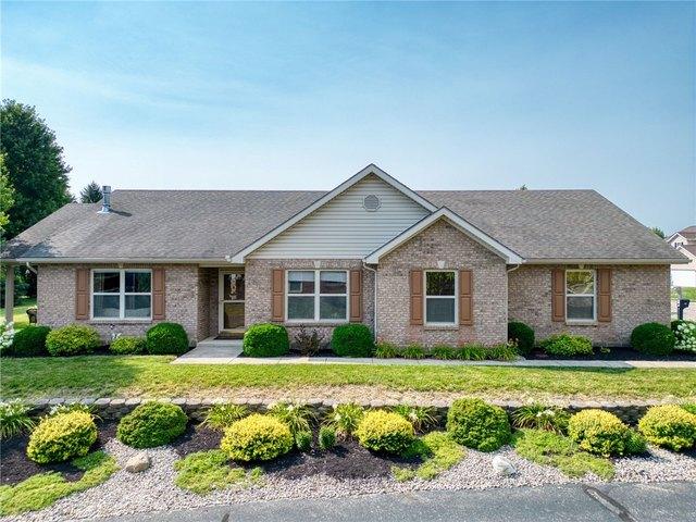 House for sale in Troy, Ohio
