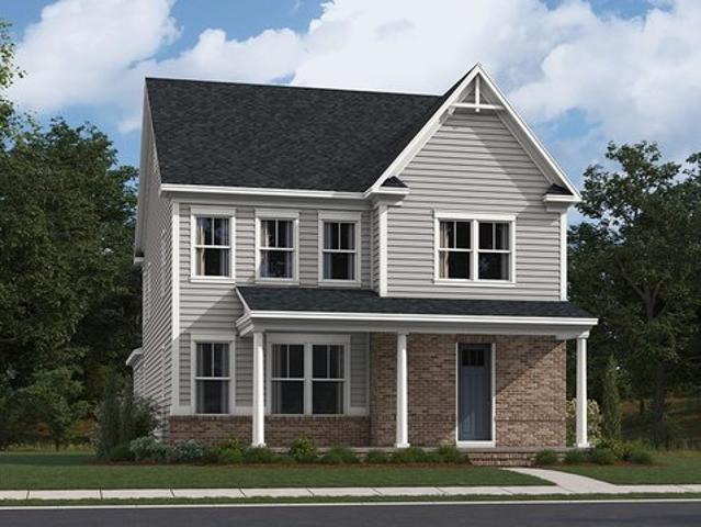 House for sale in Middle River, Maryland
