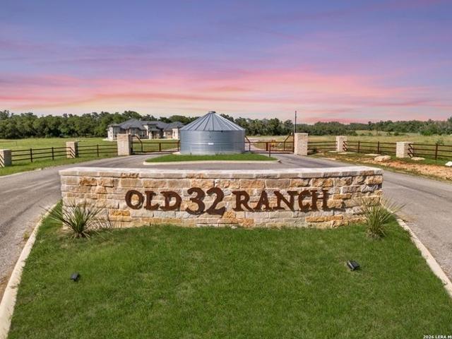 Land for sale in Blanco, Blanco County