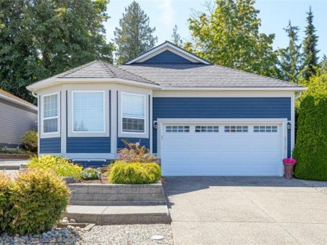 House for sale in Qualicum Beach, British Columbia