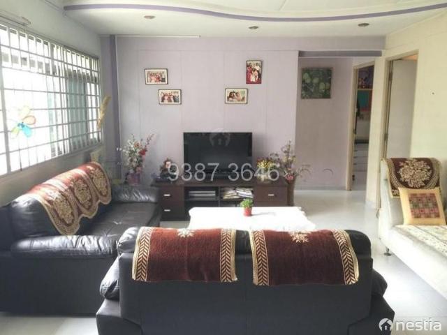 Apartment for sale in 23 North West