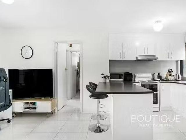Apartment for rent in Stirling, Western Australia