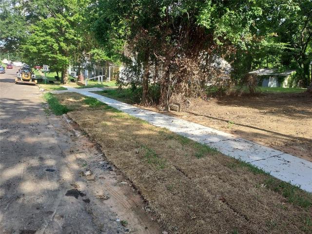 Land for sale in Keithville, Louisiana