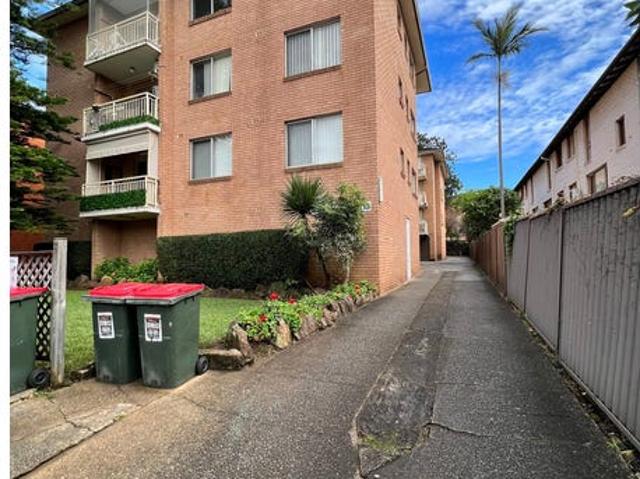 Apartment for rent in Sydney, New South Wales