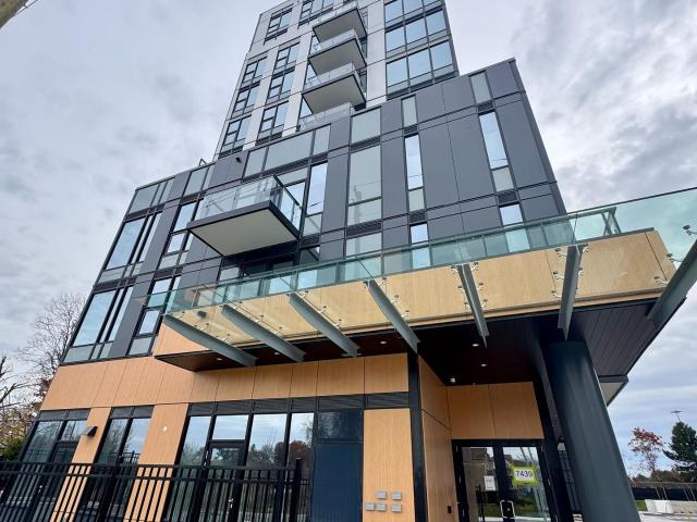 Condo for rent in Woburn, Ontario