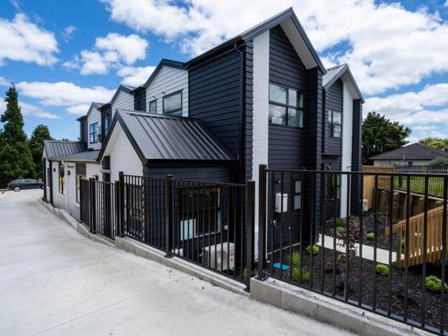 Apartment for rent in Hamilton, Waikato