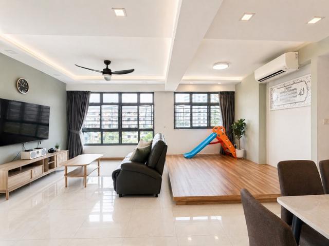 Apartment for sale