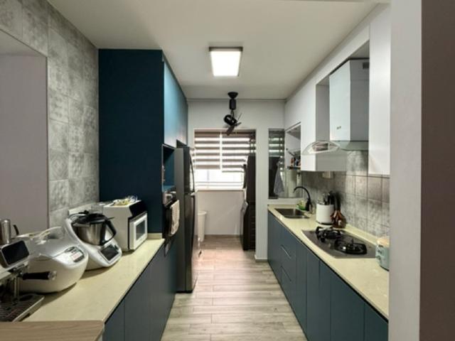 Apartment for sale