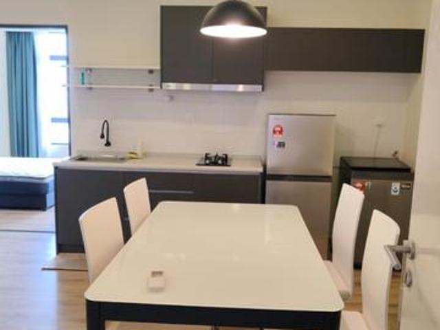 Serviced Residence for rent in Cheras, Kuala Lumpur