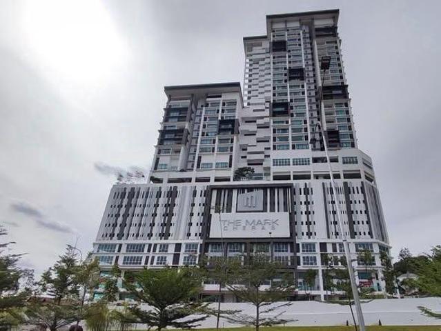 Serviced Residence for sale in Cheras