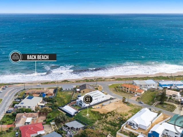 Land for sale in Parklands, Western Australia