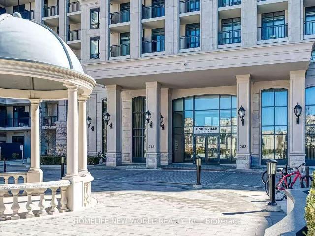 Condo for rent in York, Ontario