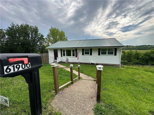 House for sale in Belmont, Ohio