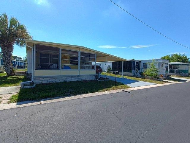 House for sale in Pinellas Park, Florida