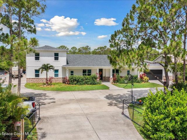 Property for sale in Grant, Florida