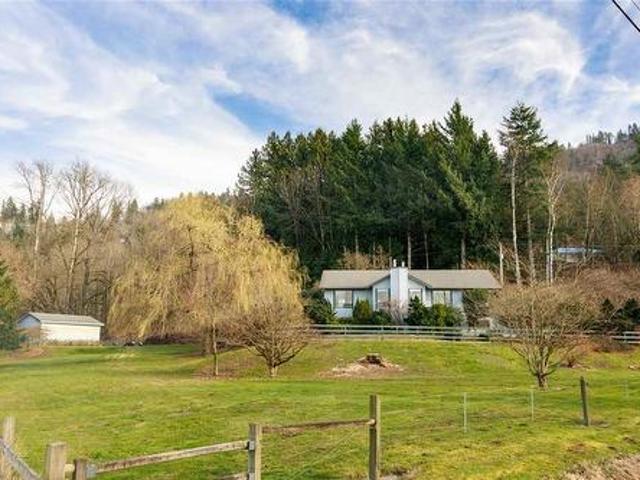 House for sale in Chilliwack, British Columbia