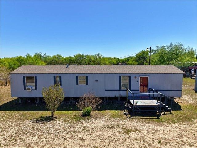 House for sale in San Patricio, Texas