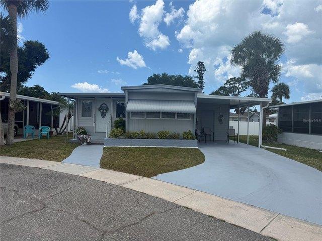 House for sale in Venice, Florida