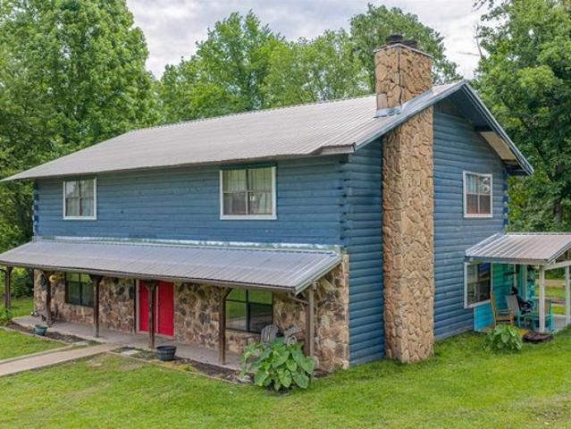 House for sale in Gilchrist, Texas
