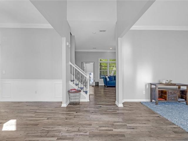 House for sale in Norcross, Georgia