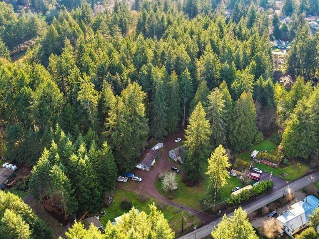 Land for sale in Tracyton, Washington