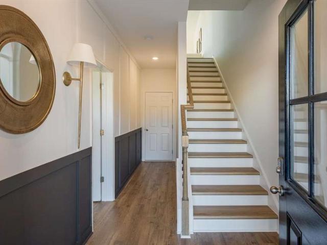 House for sale in Cobb, Georgia