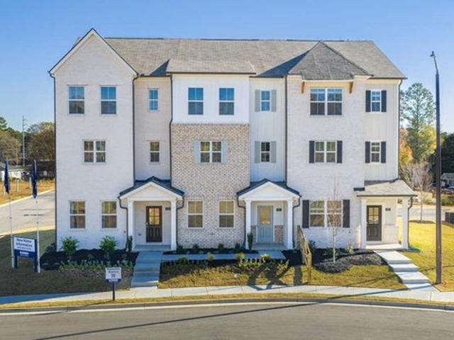 Townhouse for sale in Cobb, Georgia